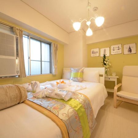 River Side Namba 401 Οσάκα Εξωτερικό φωτογραφία