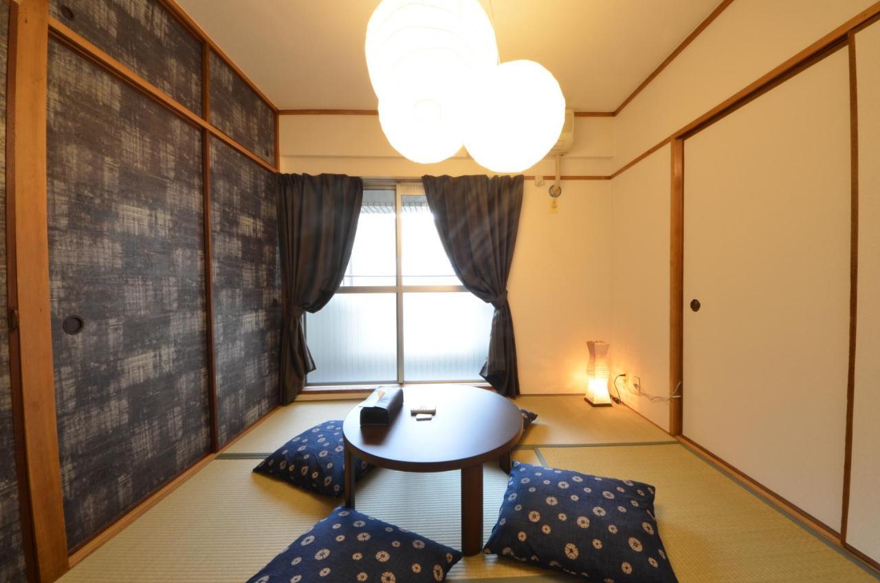 River Side Namba 401 Οσάκα Εξωτερικό φωτογραφία