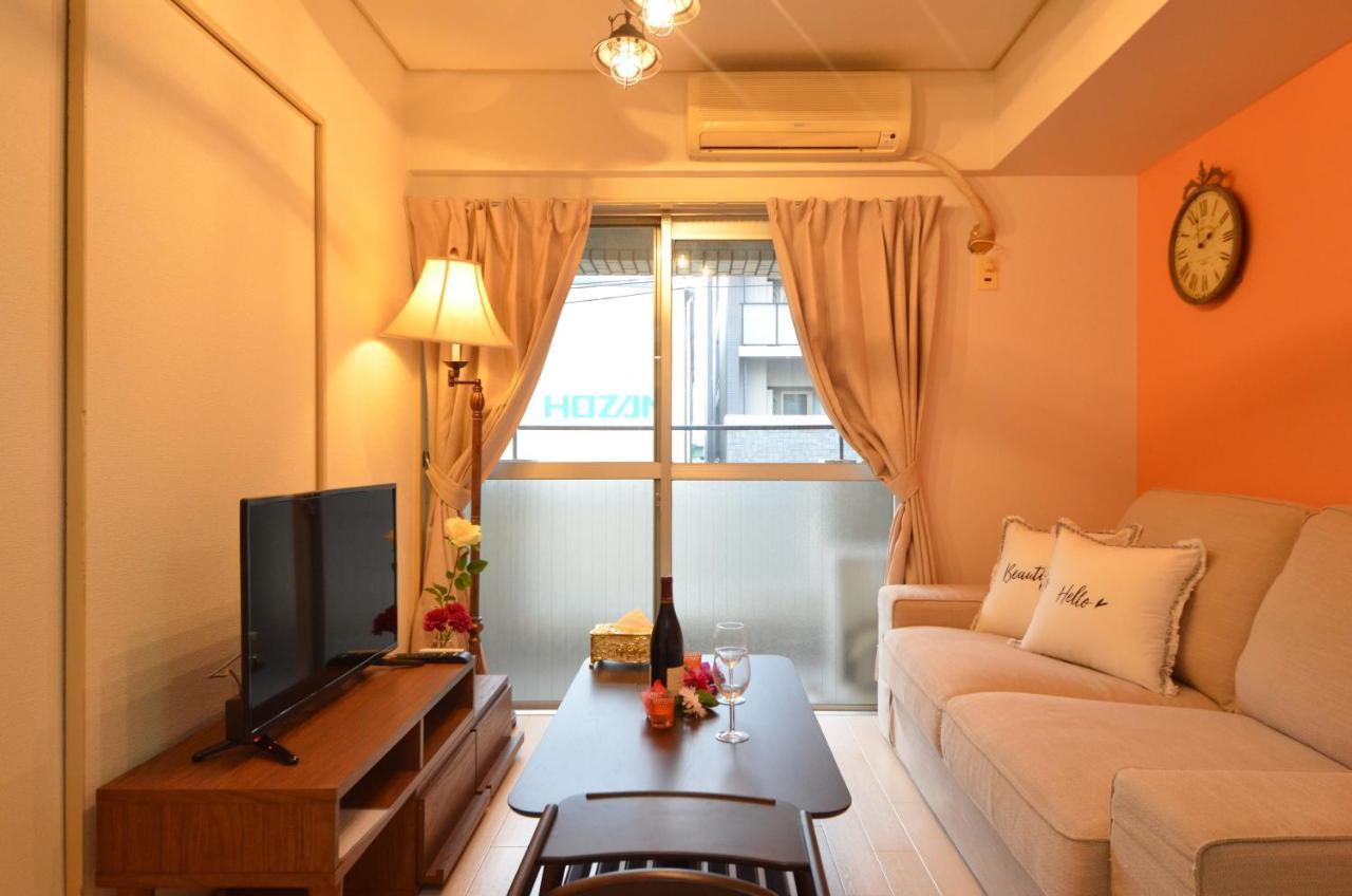 River Side Namba 401 Οσάκα Εξωτερικό φωτογραφία