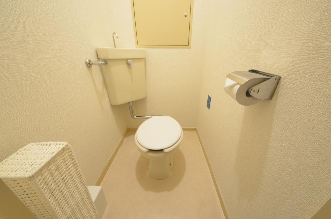River Side Namba 401 Οσάκα Εξωτερικό φωτογραφία