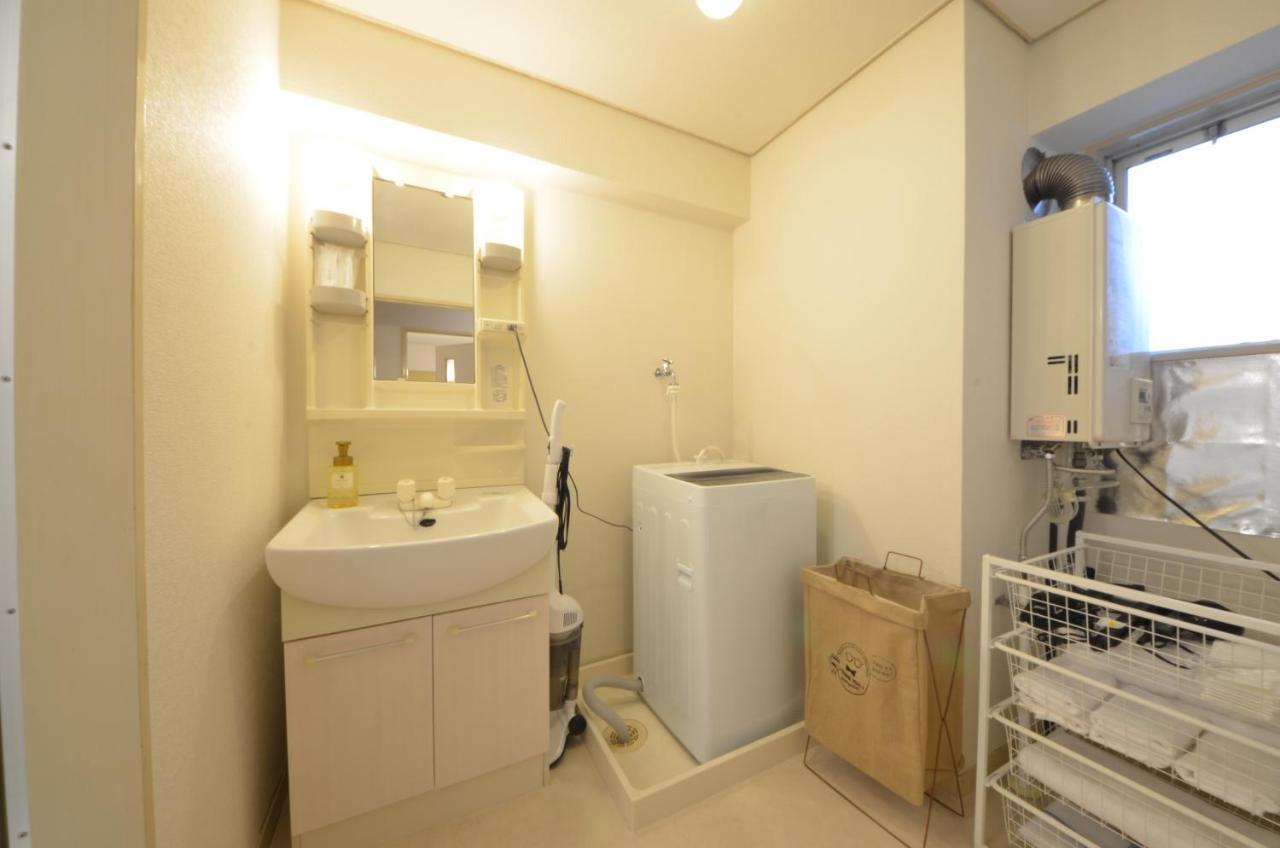 River Side Namba 401 Οσάκα Εξωτερικό φωτογραφία